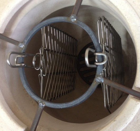 Решетка-гриль "Мясо Рыба ТМ" в Уфе