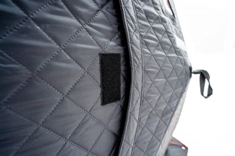 Зимняя палатка куб Ex-Pro Юрта в Уфе