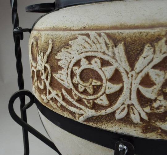 Тандыр Султан Хайдар малый в Уфе