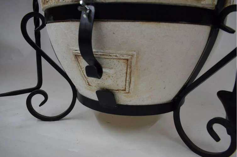 Тандыр Султан Хайдар малый в Уфе