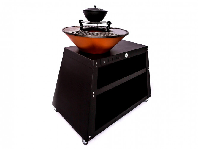 Гриль-очаг DIO PREMIUM SKY (1000 мм) в Уфе