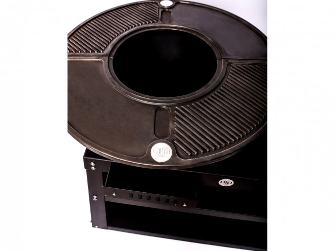 Гриль-очаг DIO PREMIUM SKY (1000 мм) в Уфе