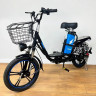 Электровелосипед Minako V.8 Pro в Уфе
