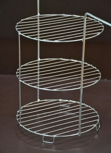 Этажерка универсальная для тандыра в Уфе