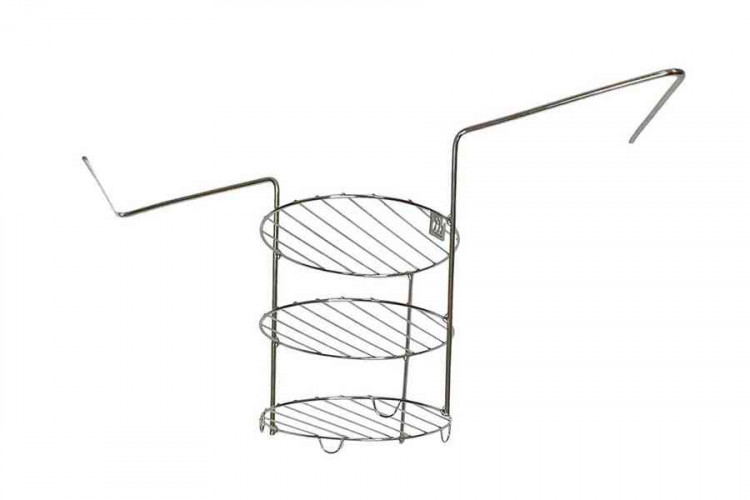 Этажерка универсальная для тандыра в Уфе