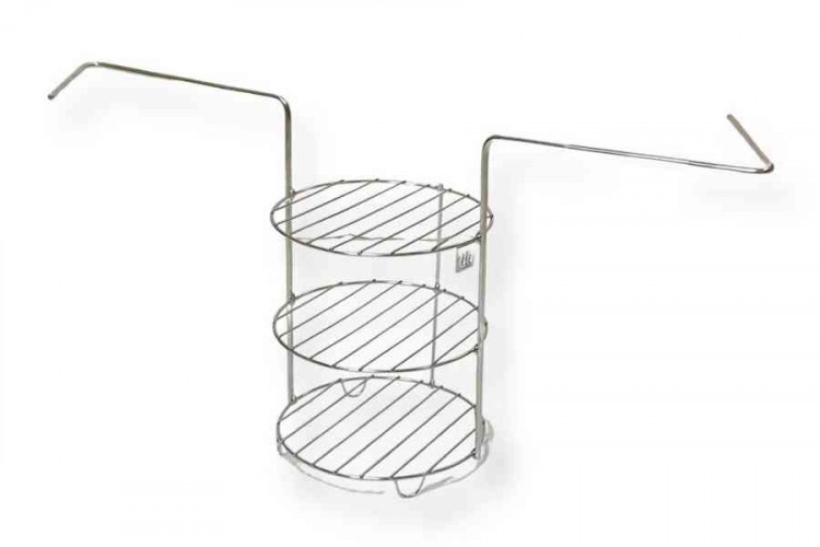 Этажерка универсальная для тандыра в Уфе