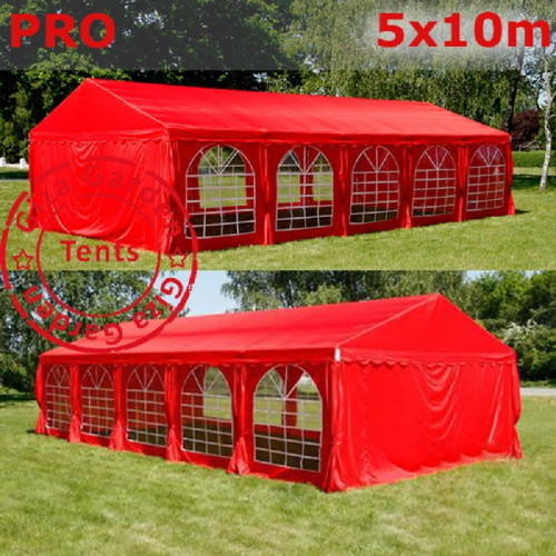 Шатер Giza Garden Pro 5 х 10 м в Уфе