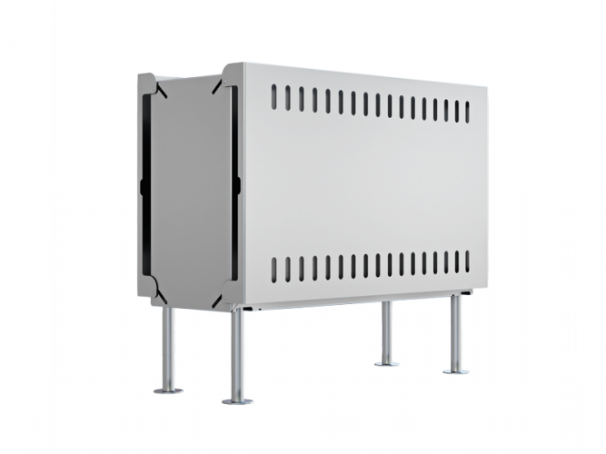 Печь банная INTENT Мини в Уфе