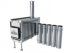 Печь банная INTENT Мини Печь банная INTENT Мини