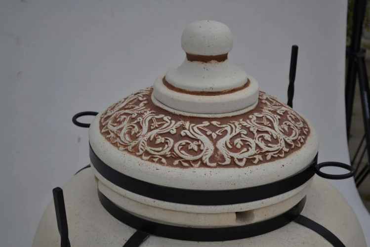 Тандыр Султан Кубань большой в Уфе