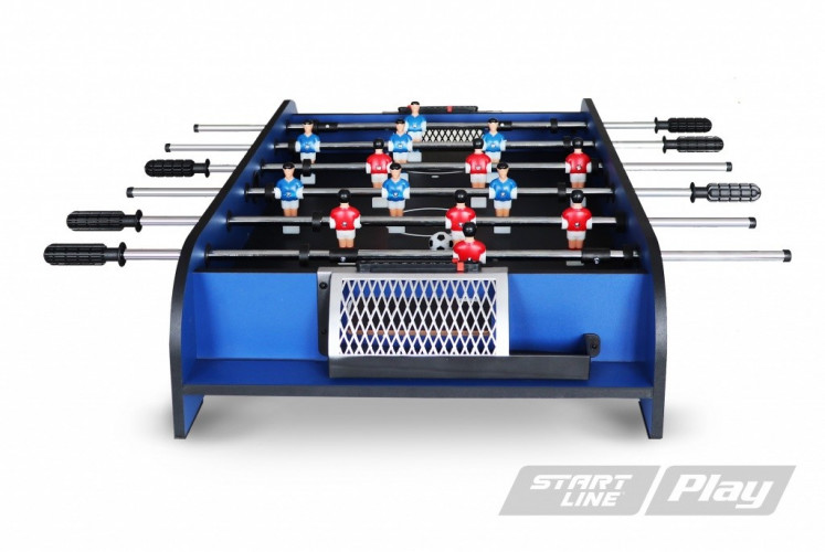Настольный футбол Kids game 3 фута в Уфе