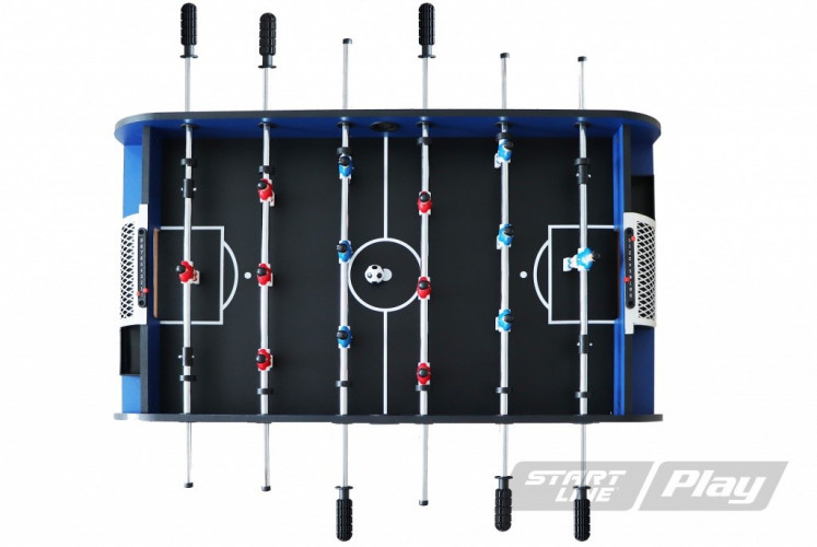 Настольный футбол Kids game 3 фута в Уфе