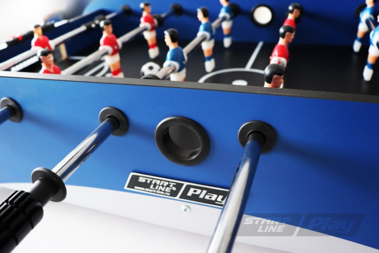 Настольный футбол Kids game 3 фута в Уфе
