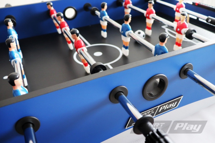 Настольный футбол Kids game 3 фута в Уфе