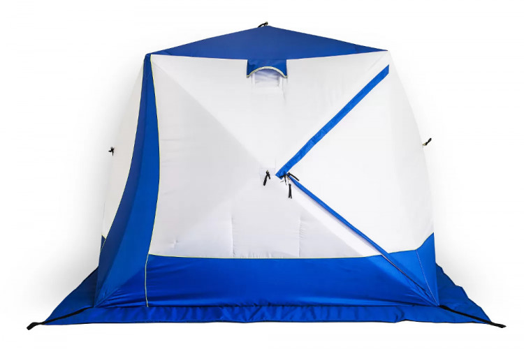 Зимняя палатка куб Pulsar 4T в Уфе