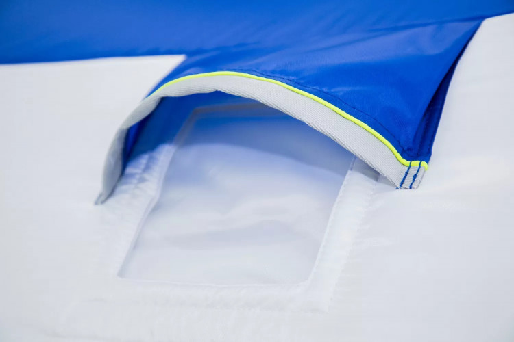 Зимняя палатка куб Pulsar 4T в Уфе