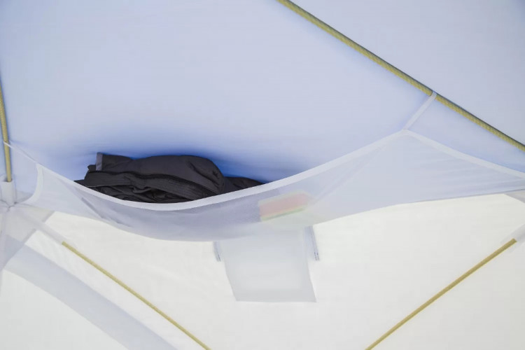 Зимняя палатка куб Pulsar 4T в Уфе