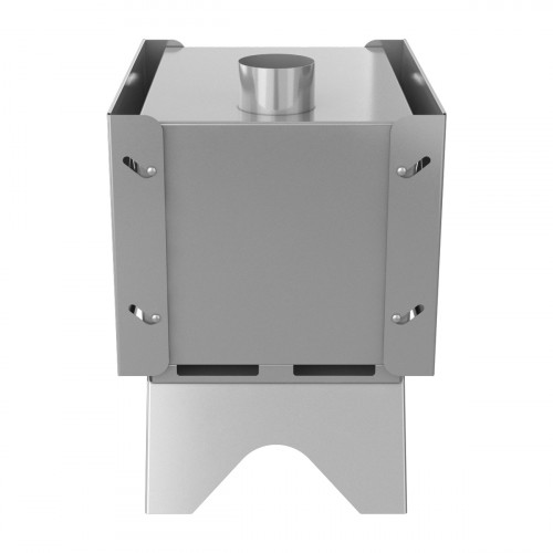 Печь походная INTENT FISHER в Уфе