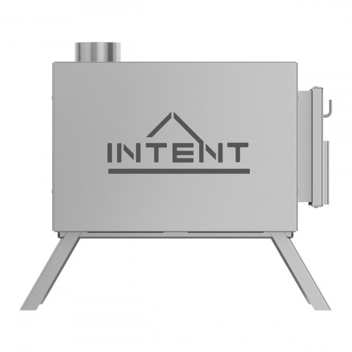Печь походная INTENT FISHER в Уфе