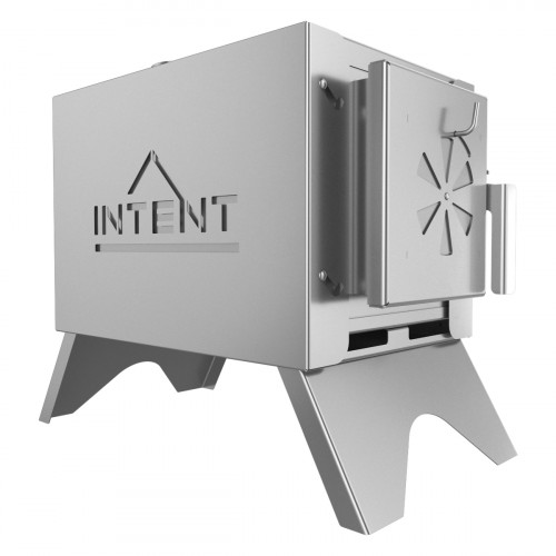 Печь походная INTENT FISHER в Уфе
