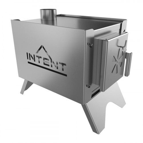 Печь походная INTENT FISHER в Уфе