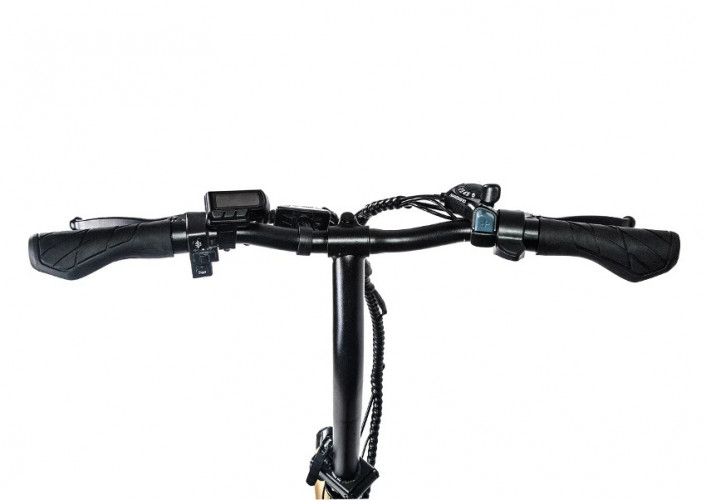 Электровелосипед Minako Street 10Ah в Уфе