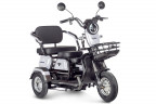 Электротрицикл Rutrike Gelbert Caf в Уфе