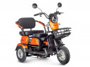 Электротрицикл Rutrike Gelbert Caf в Уфе