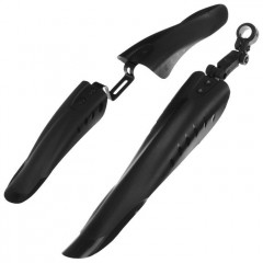 Комплект крыльев пер+зад 27,5