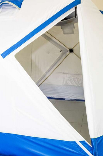 Зимняя палатка куб Pulsar 3T long в Уфе