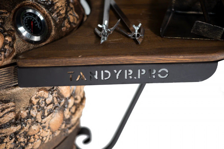 Тандыр Посейдон в Уфе