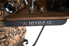 Тандыр Посейдон