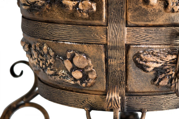 Тандыр Посейдон в Уфе