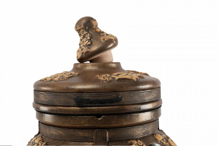 Тандыр Посейдон в Уфе