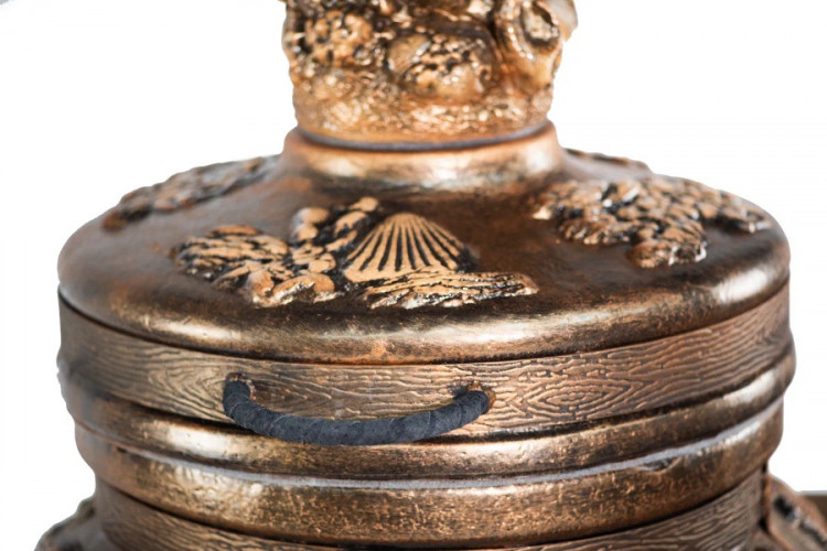 Тандыр Посейдон в Уфе