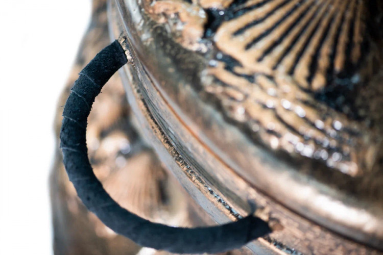 Тандыр Посейдон в Уфе