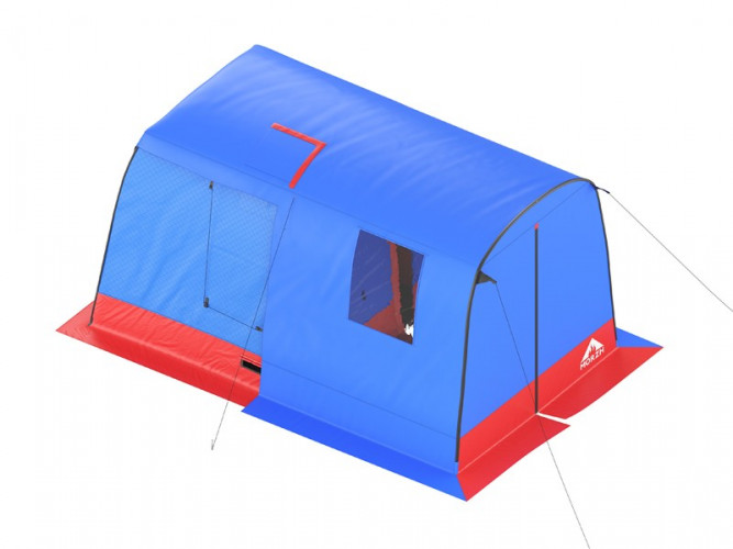 Накидка-тамбур МОРЖ в Уфе