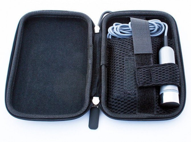 Сумка-чехол для эхолота Практик в Уфе