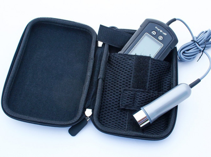 Сумка-чехол для эхолота Практик в Уфе