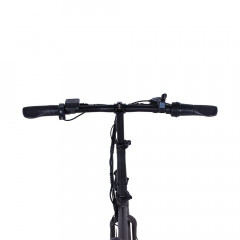 Электровелосипед HIPER Engine BF200 (2021)