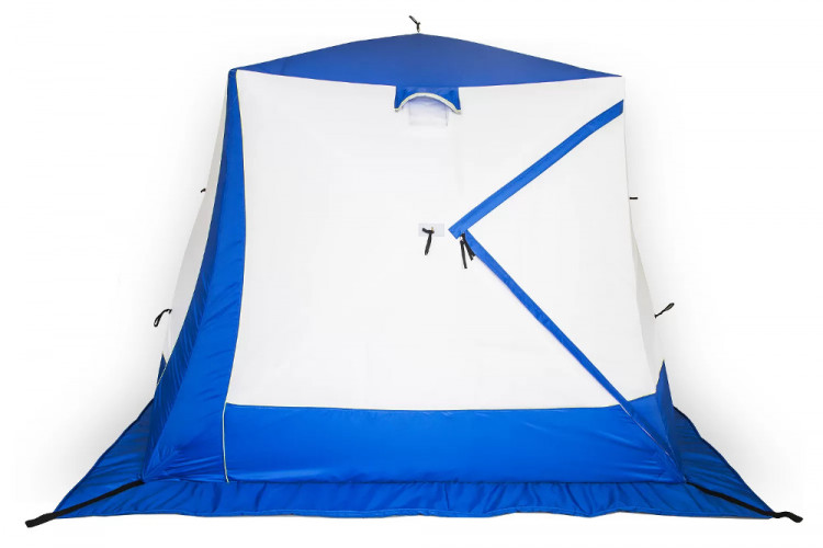 Зимняя палатка куб Pulsar 4T long в Уфе