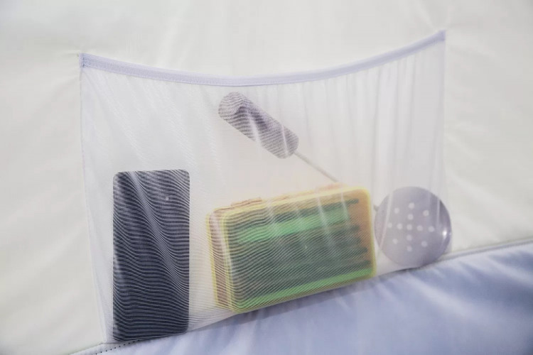 Зимняя палатка куб Pulsar 4T long в Уфе