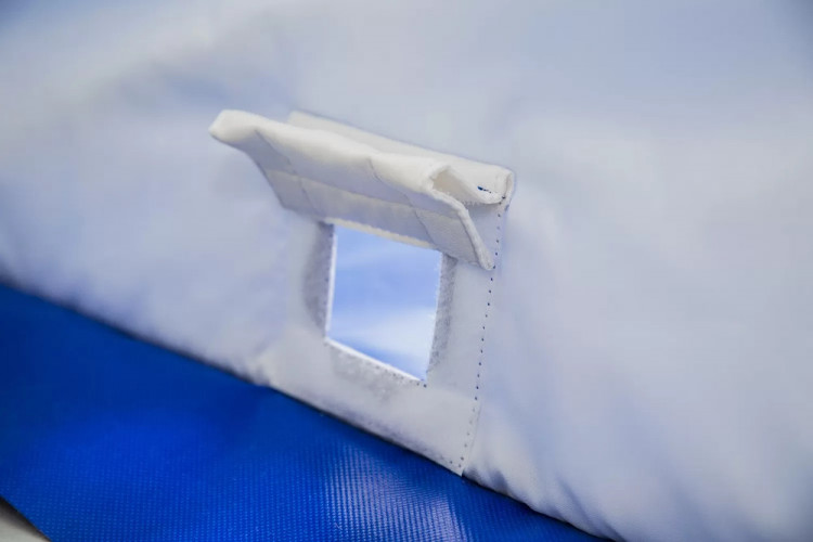 Зимняя палатка куб Pulsar 4T long в Уфе