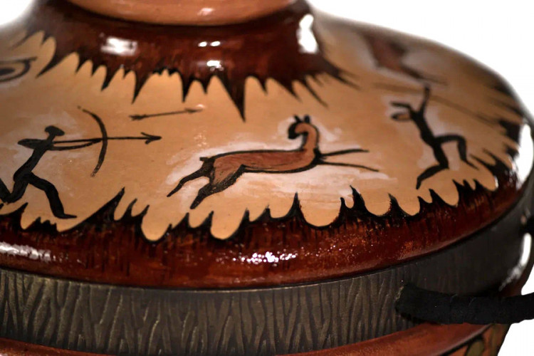 Тандыр Шульган-Таш в Уфе