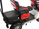 Пассажирский электротрицикл Rutrike Gelbert Lich в Уфе