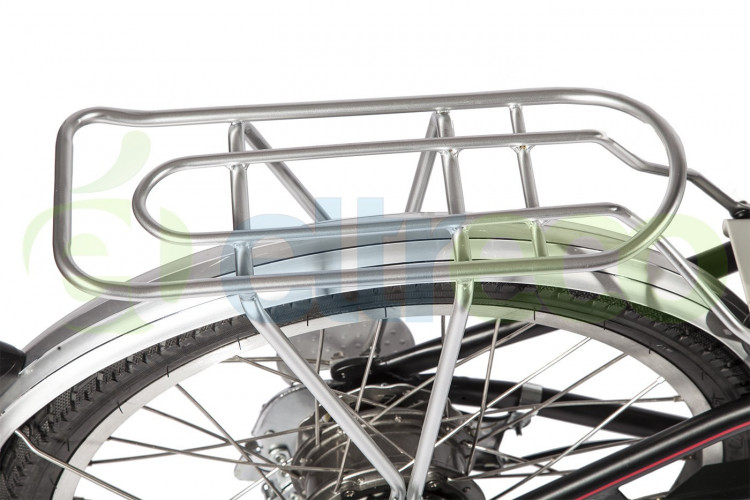 Электровелосипед Benelli Goccia 22 в Уфе