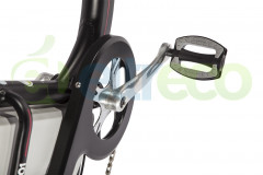 Электровелосипед Benelli Goccia 22