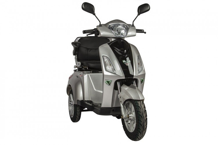 Электроскутер Volteco Trike New в Уфе