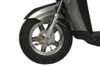 Электроскутер Volteco Trike New в Уфе