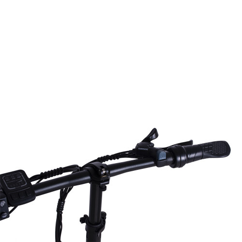 Электровелосипед HIPER Engine BF202 (2021) в Уфе